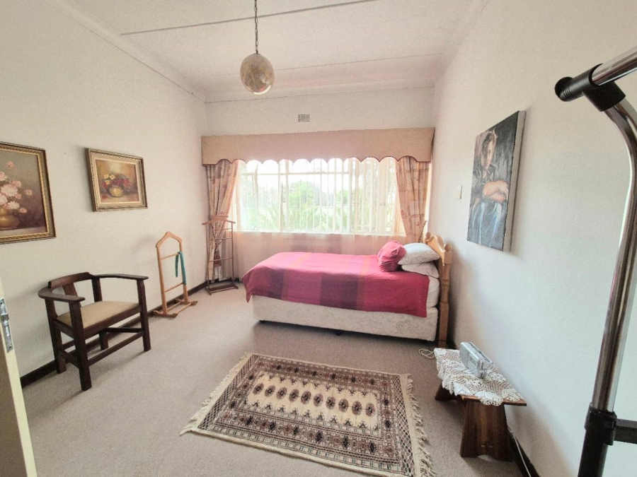 4 Bedroom Property for Sale in Dan Pienaar Free State